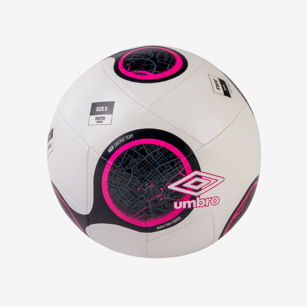 Bola De Campo Umbro Neo Swerve Team Fb