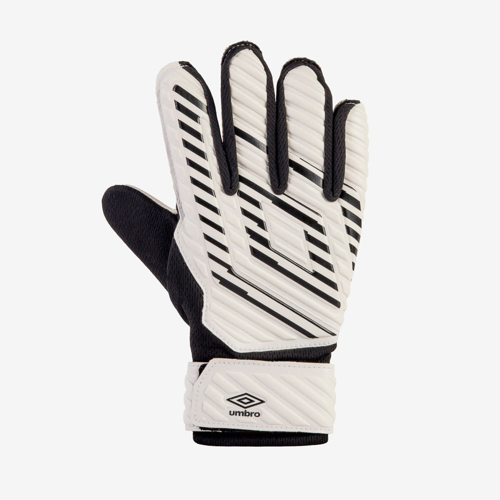 Luva De Goleiro Unisex Umbro Squadra
