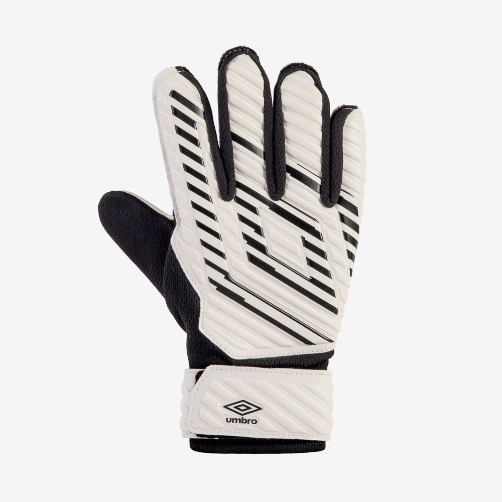 Luva De Goleiro Juvenil Umbro Squadra