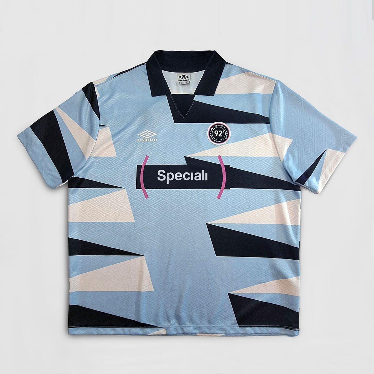 Camisa Unisex Umbro Jersey 92