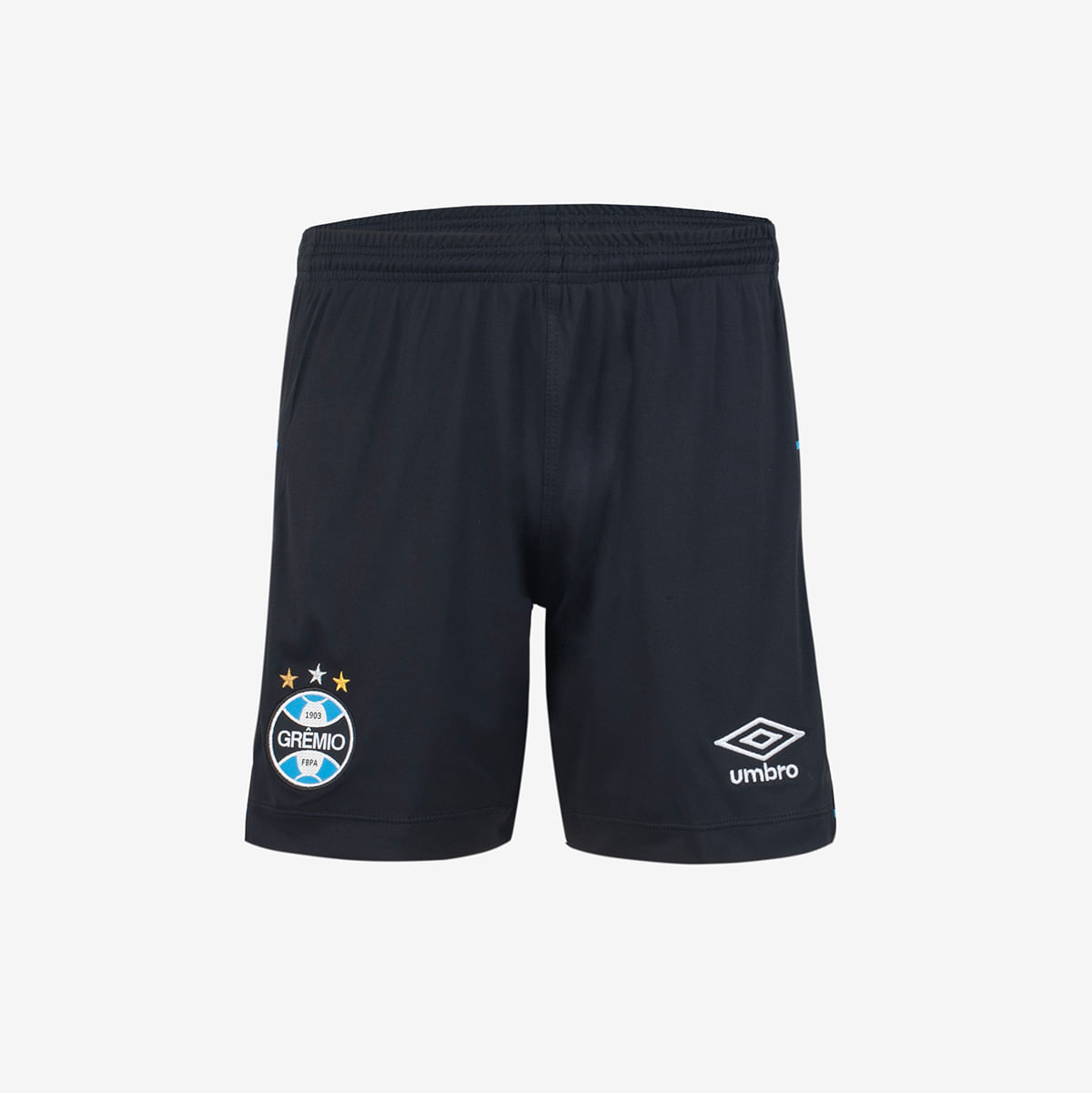 Calção Juvenil Umbro Gremio Of.1 2025