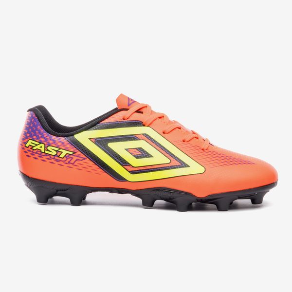 Chuteira Campo Umbro Fast Ii 38