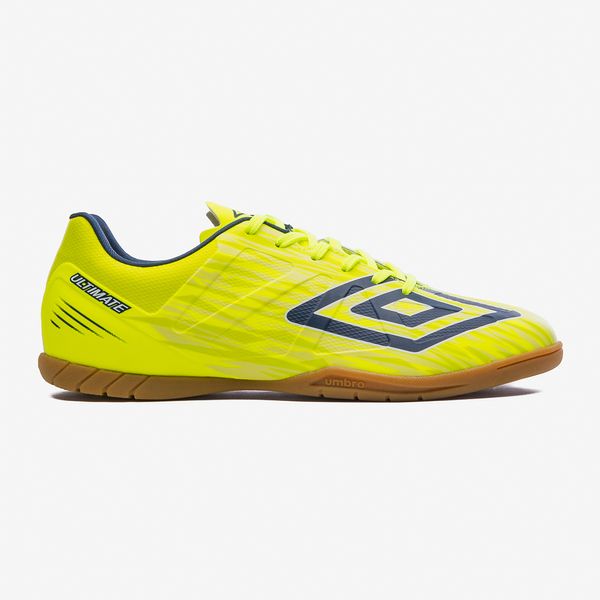 Chuteira Futsal Umbro Ultimate 43