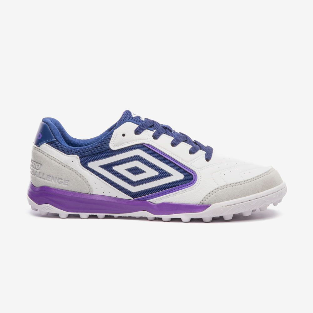 Chuteira Society Umbro Pro Challenge Uptake