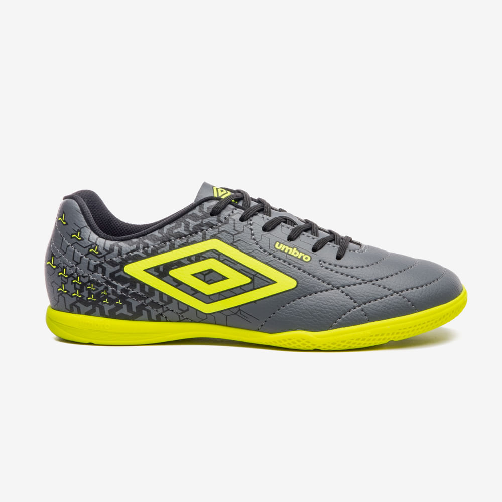 Chuteira Futsal Umbro Class Neo