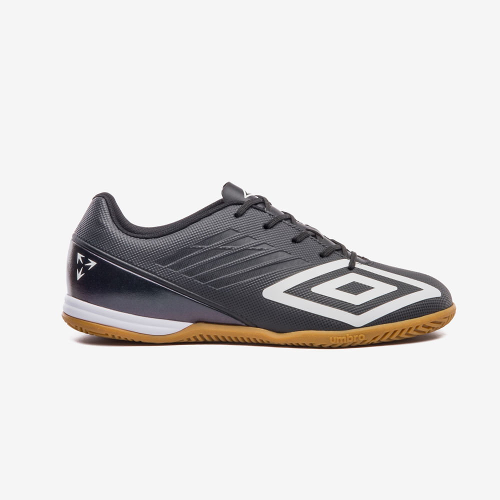 Chuteira Futsal Umbro Velocita Decimo Club