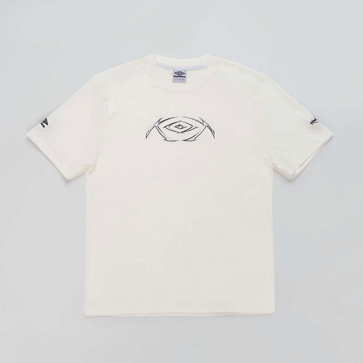 Camiseta Unisex Umbro X Kondzilla