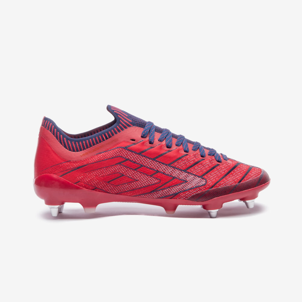 Chuteira Campo Umbro Velocita Elixir Pro Sg