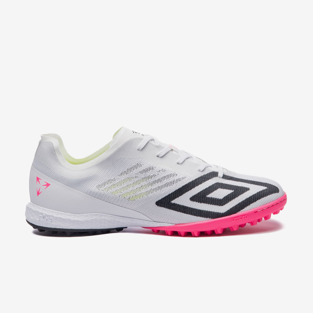 Chuteira Society Umbro Velocita Decimo Premier
