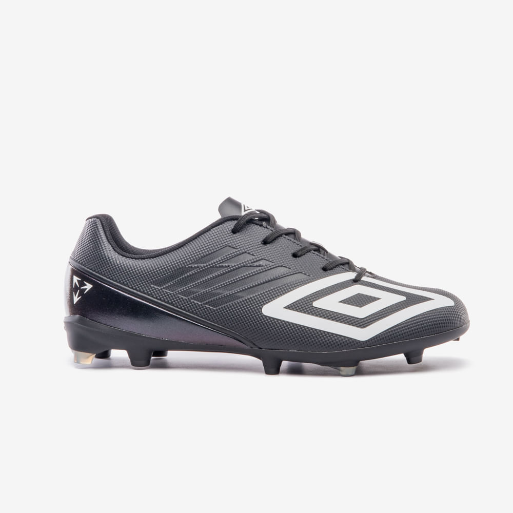 Chuteira Campo Umbro Velocita Decimo Club