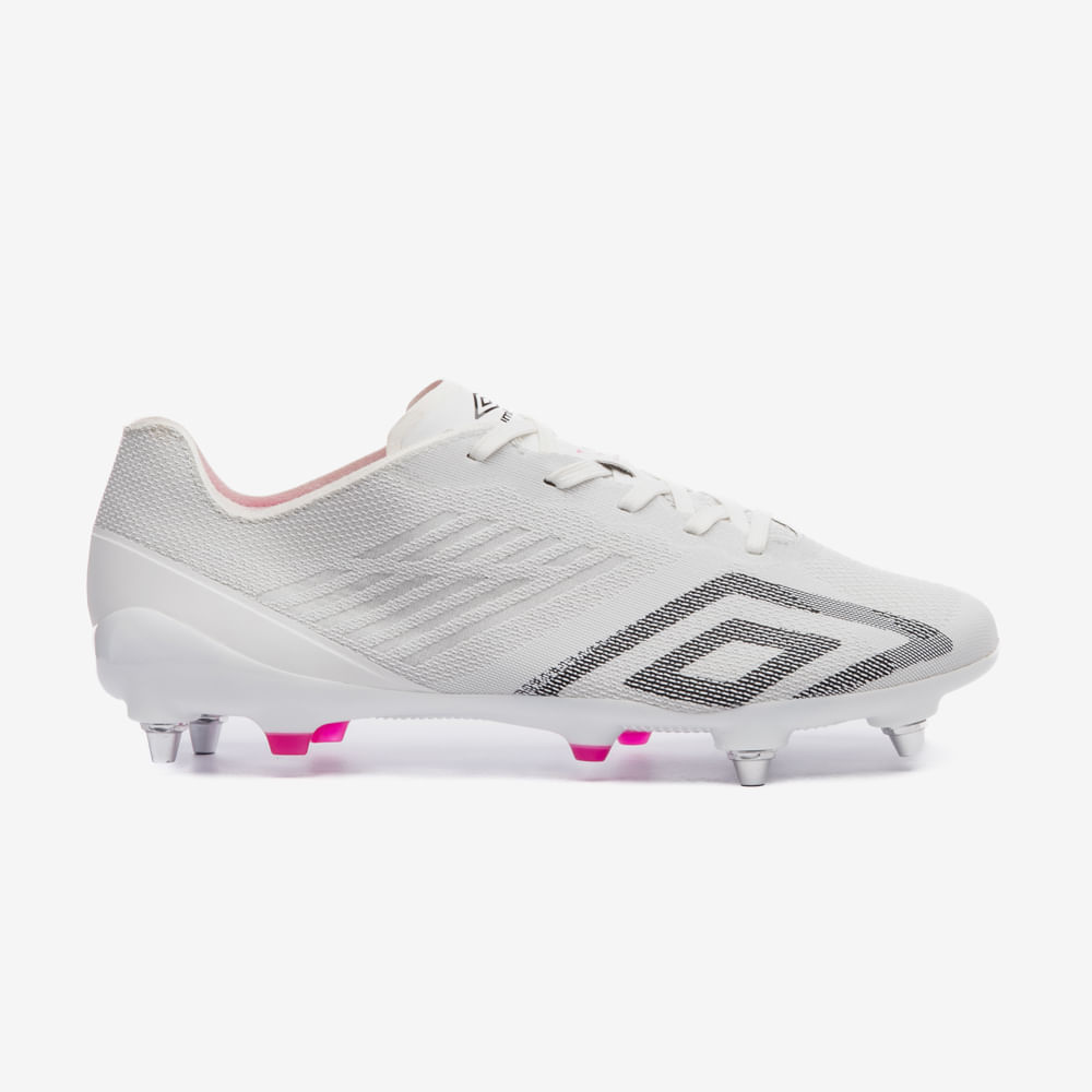 Chuteira Campo Umbro Velocita Decimo Pro Sg