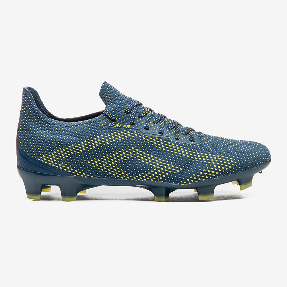 Chuteira Campo Umbro Velocita Matrix Pro Fg