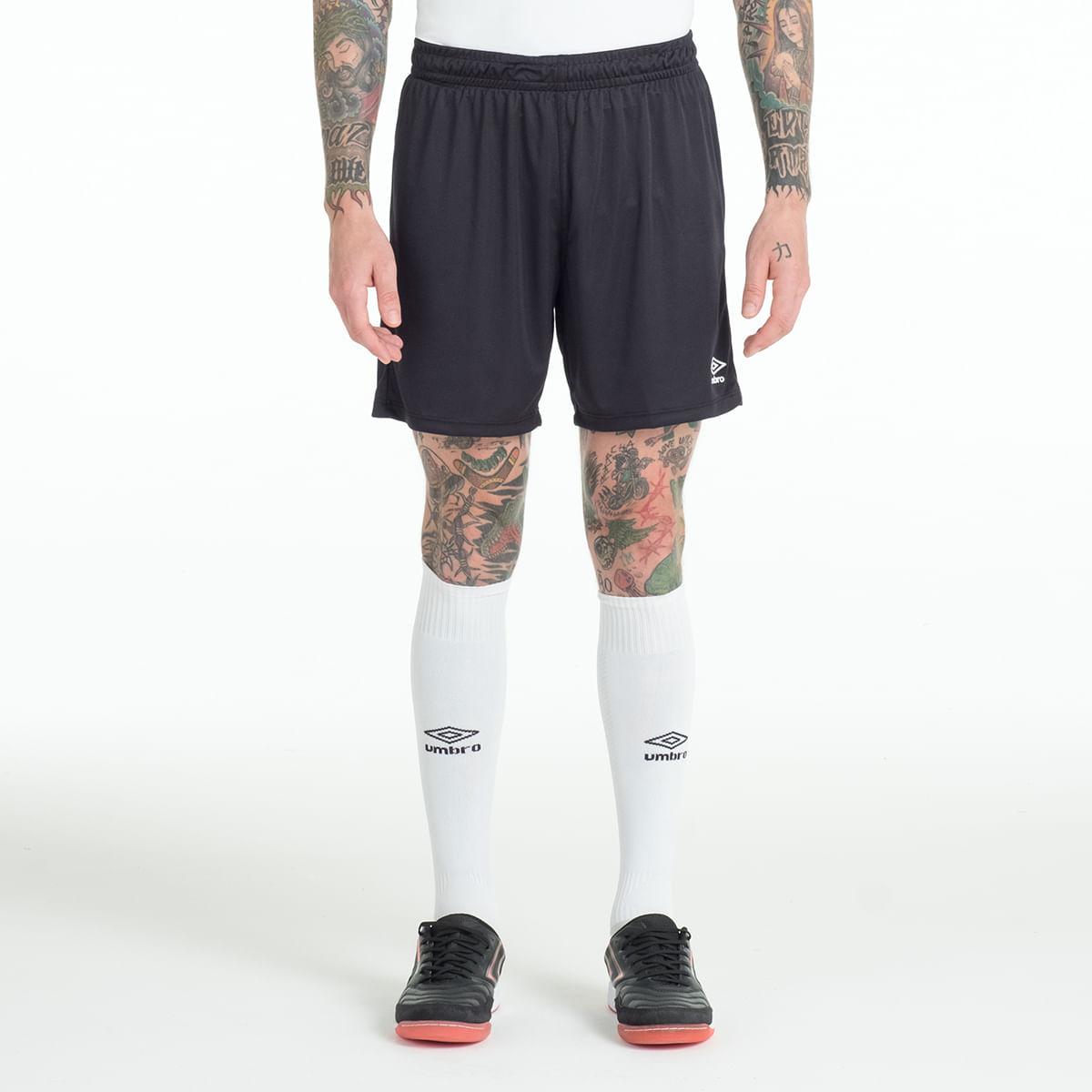 Calção Masculino Umbro Legacy