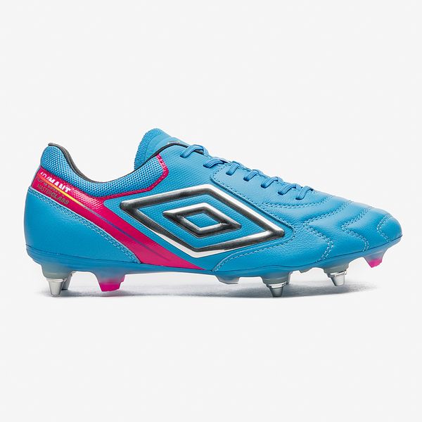 Chuteira Campo Umbro Adamant Master Class Pro Sg 39