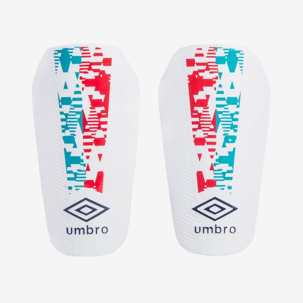 Caneleira Umbro Formation Guard Nc - Jnr PP