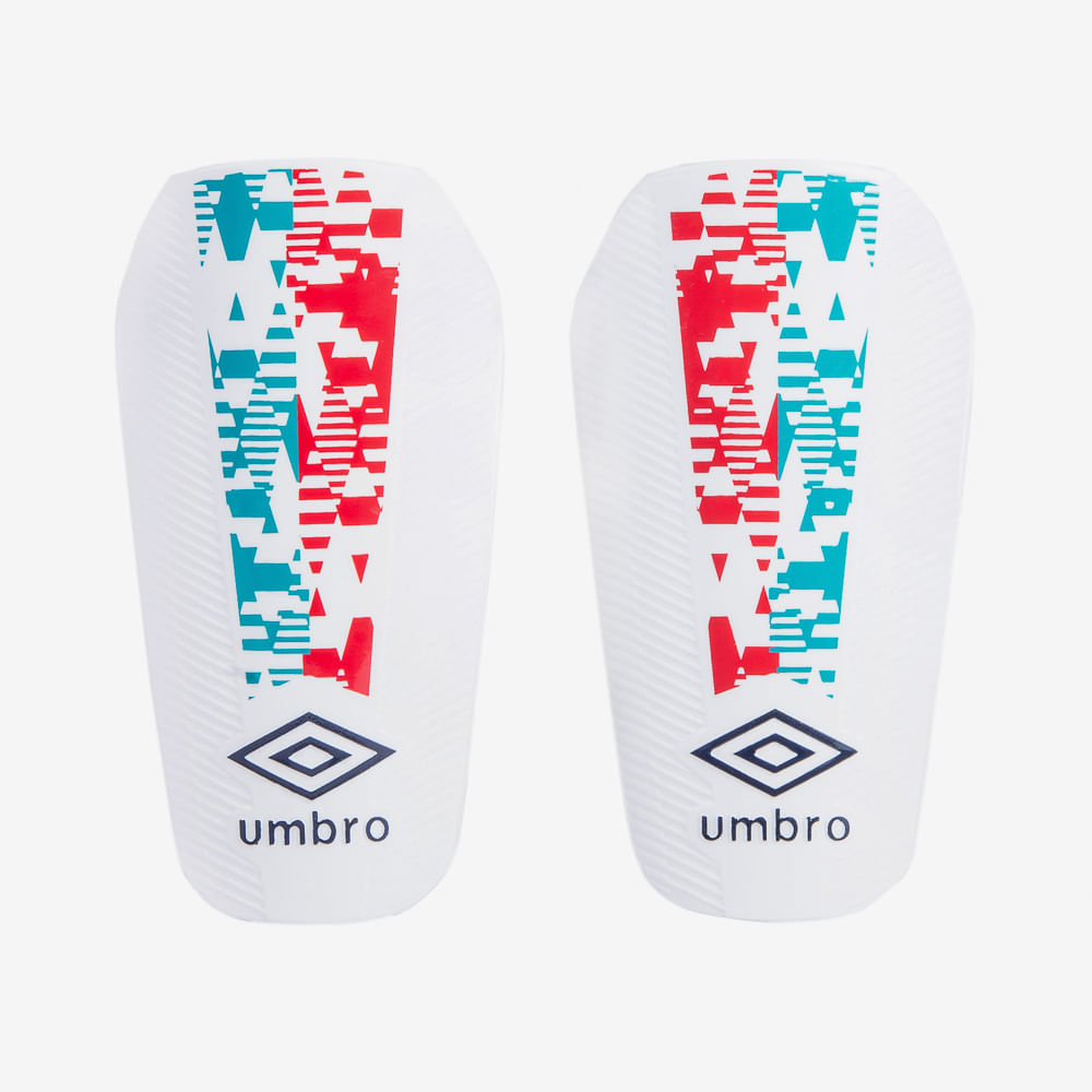 Caneleira Umbro Formation Guard Nc - Jnr