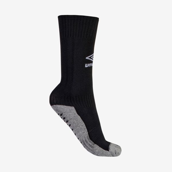 Meia Unisex Umbro 3/4 Grip Ii 39-43