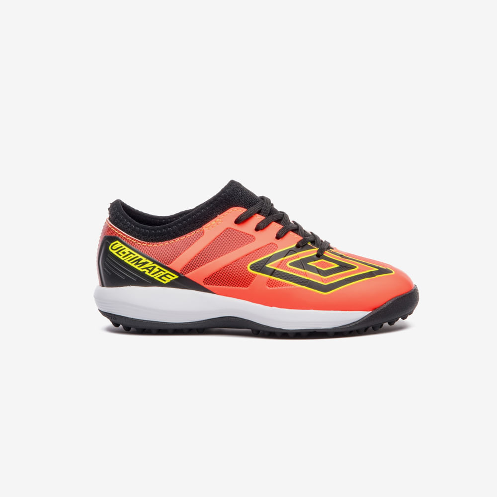 Chuteira Society Umbro Ultimate Jr