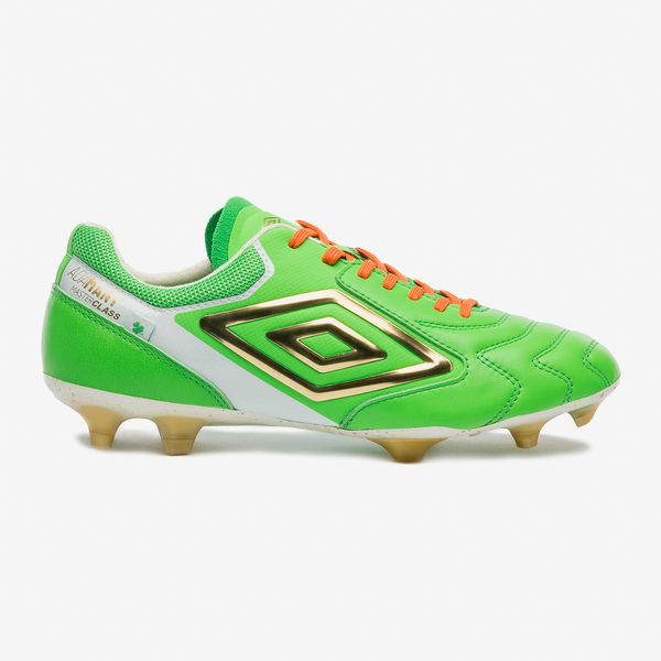 Chuteira Campo Umbro Adamant Master Class Pro Stp 40