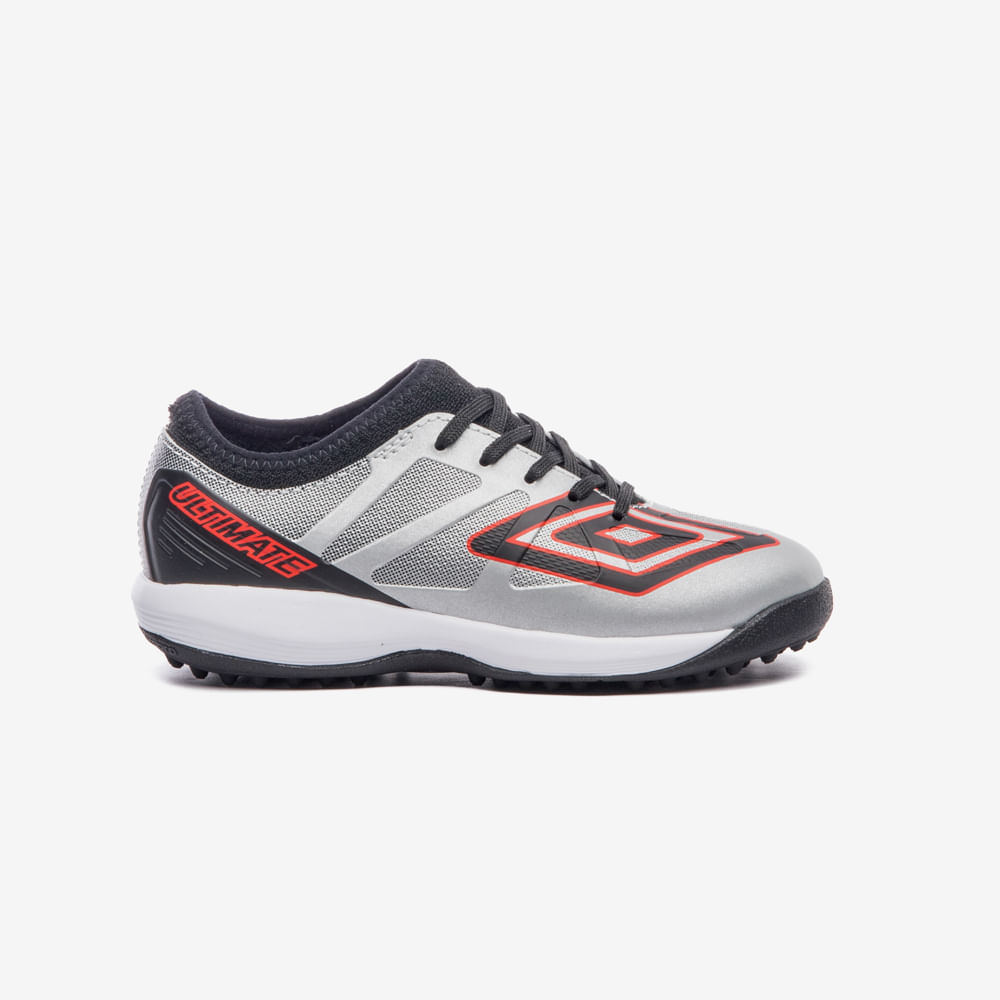 Chuteira Society Umbro Ultimate Jr