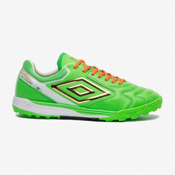 Chuteira Society Umbro Ada Master Class Pro Bump Stp 45