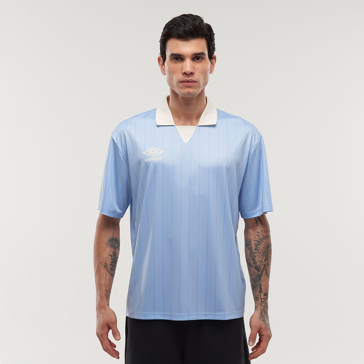 Camisa Masculina Umbro Jersey Hb