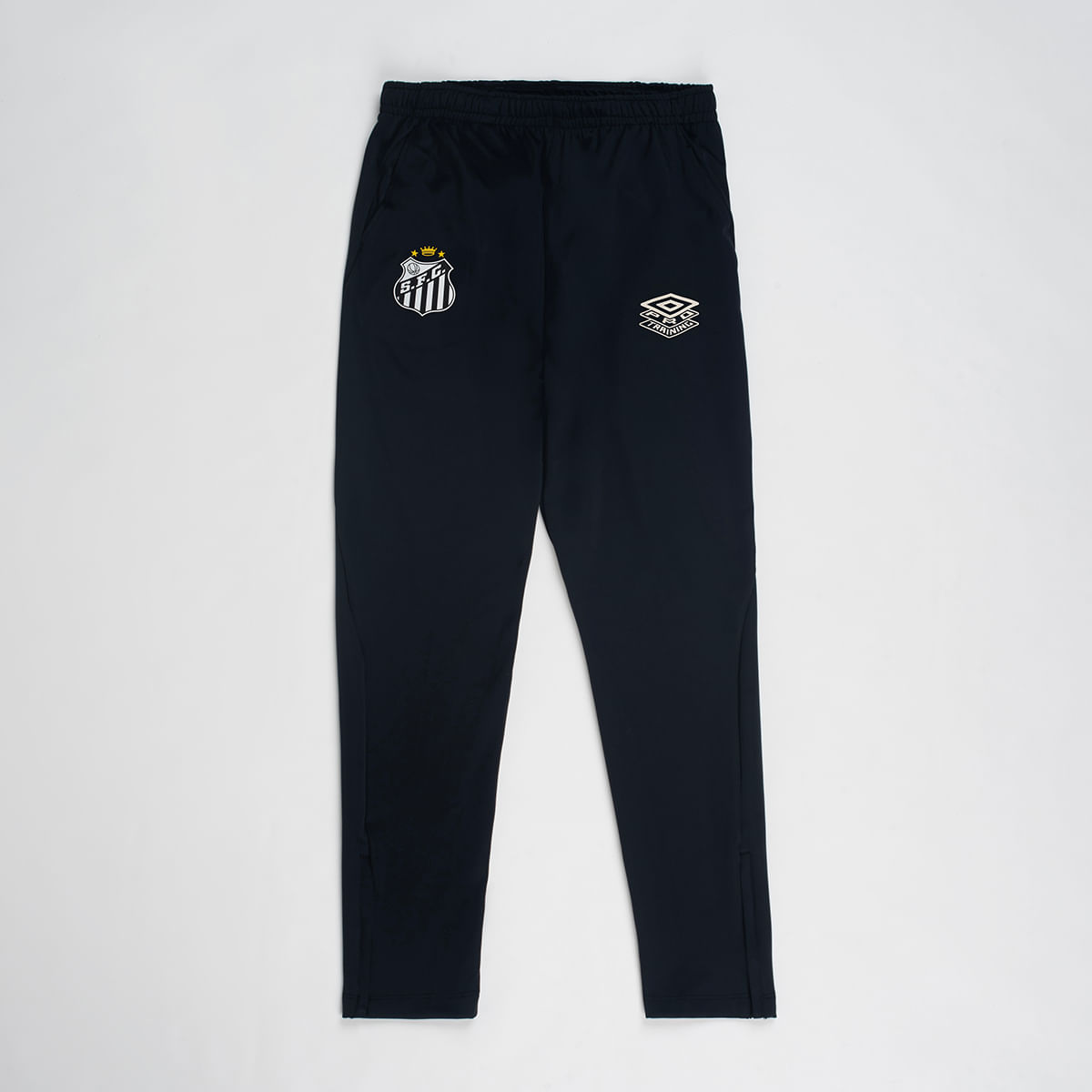Calça Masculina Umbro Santos Treino 2026