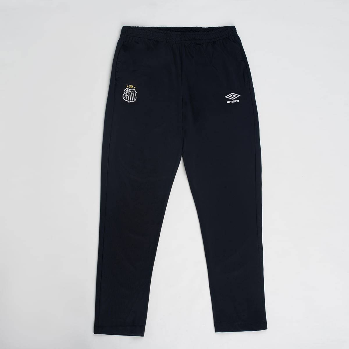 Calça Masculina Umbro Santos Viagem 2026