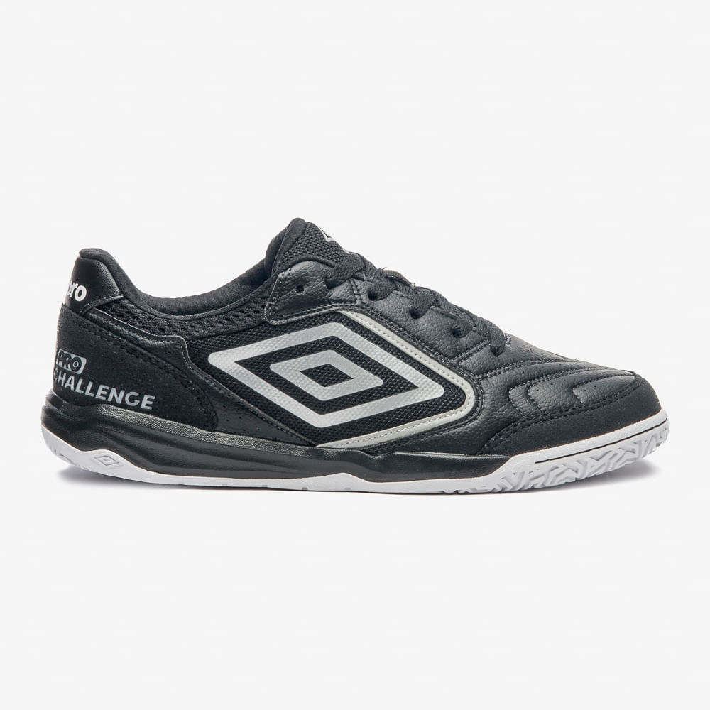 Chuteira Futsal Umbro Pro Challenge Uptake