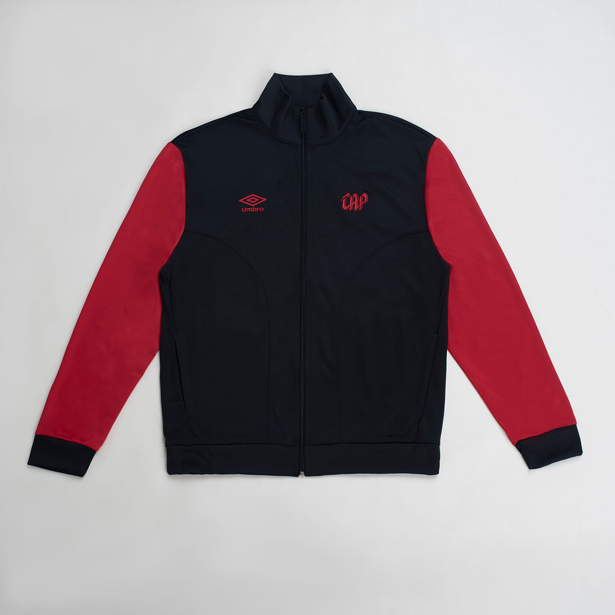 Jaqueta Masculina Umbro Cap Viagem 2026