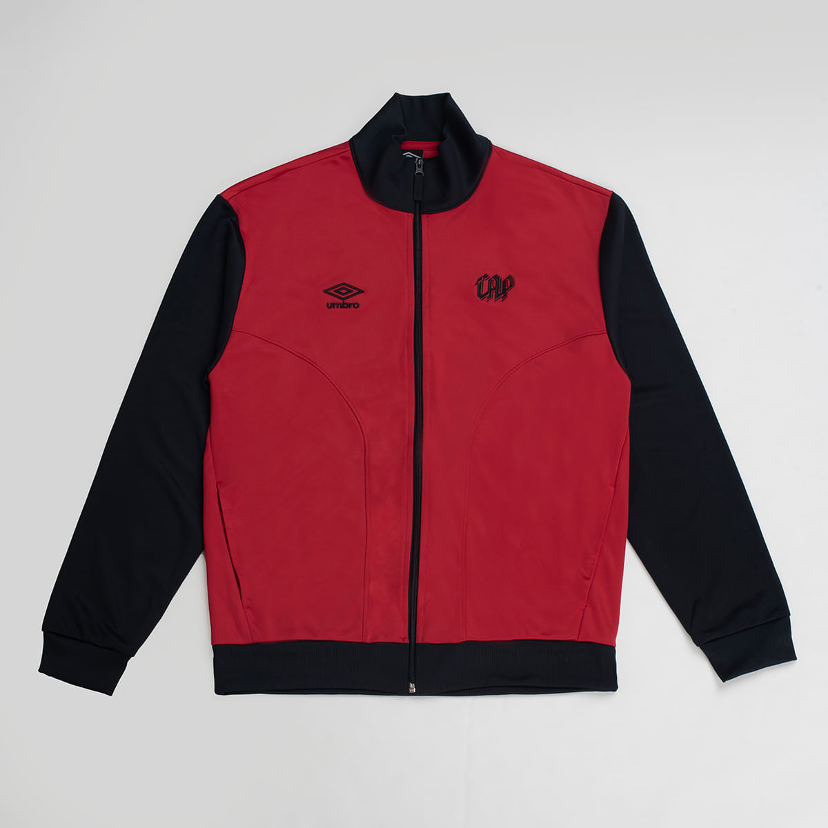 Jaqueta Masculina Umbro Cap Viagem 2026