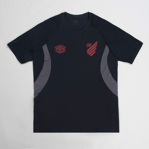 Camisa Masculina Umbro Cap Treino 2026