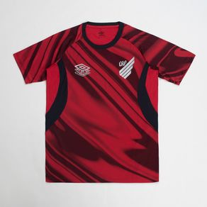 Camisa Masculina Umbro Cap Treino 2026