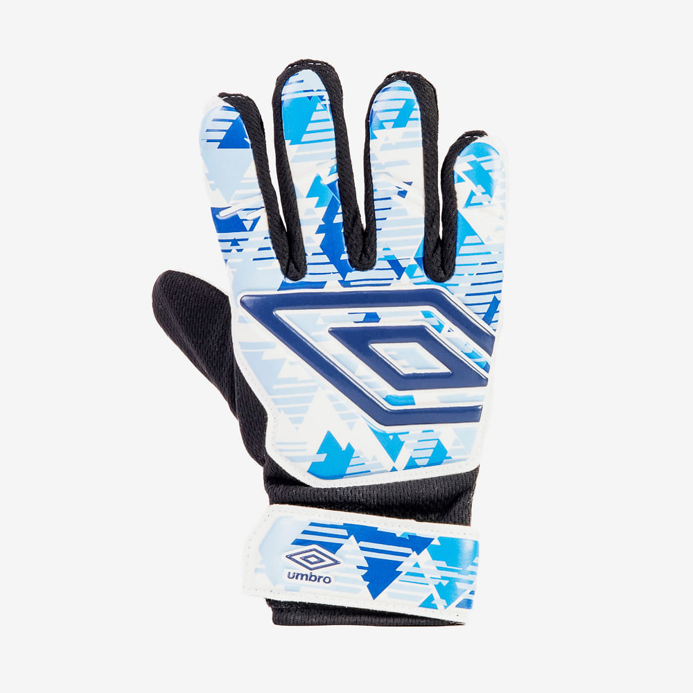 Luva De Goleiro Infantil Umbro Formation