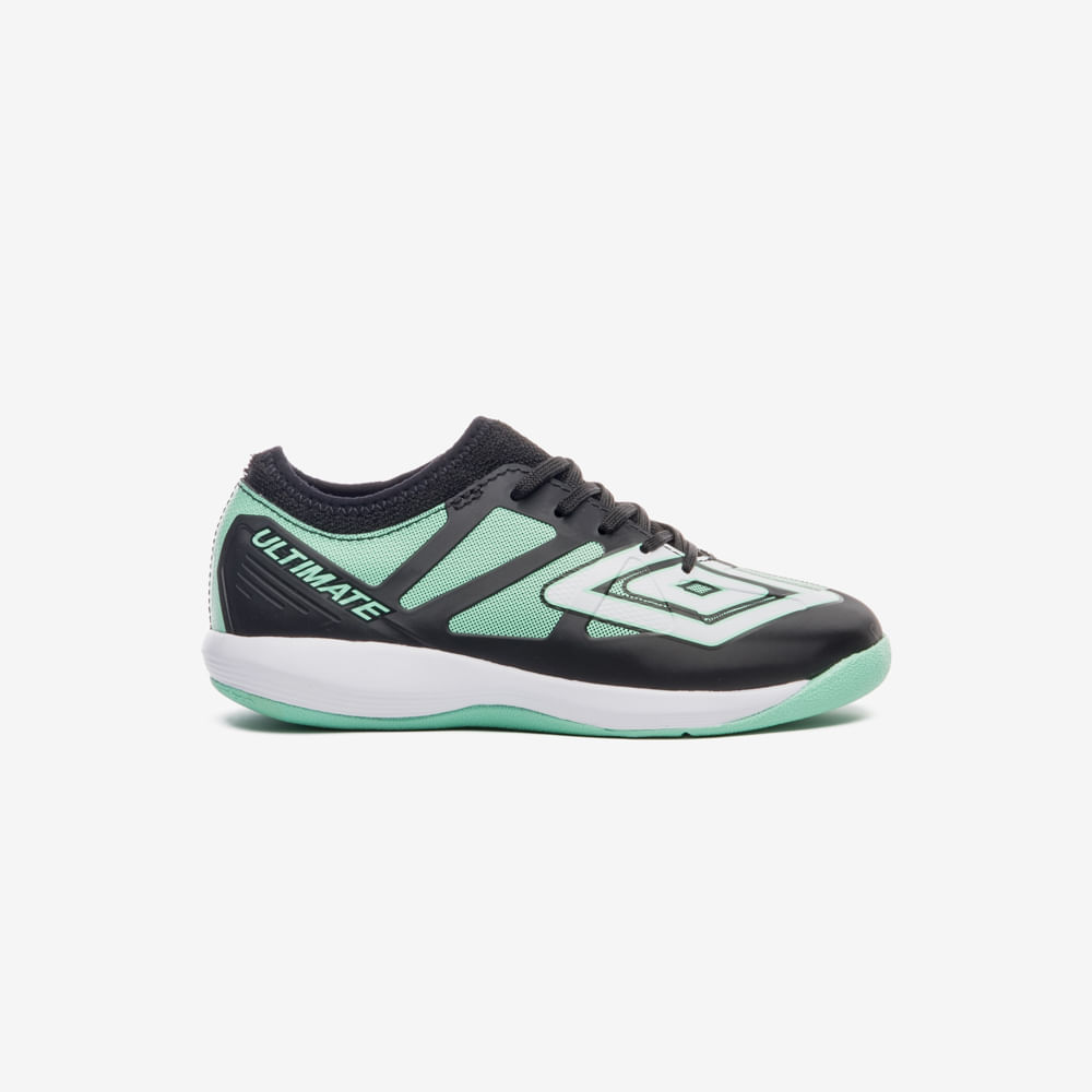 Chuteira Futsal Umbro Ultimate Jr