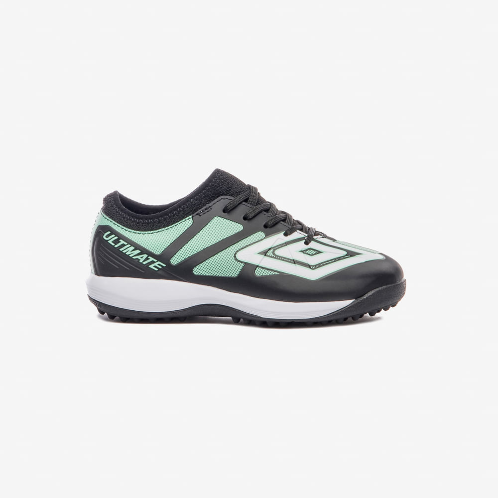 Chuteira Society Umbro Ultimate Jr
