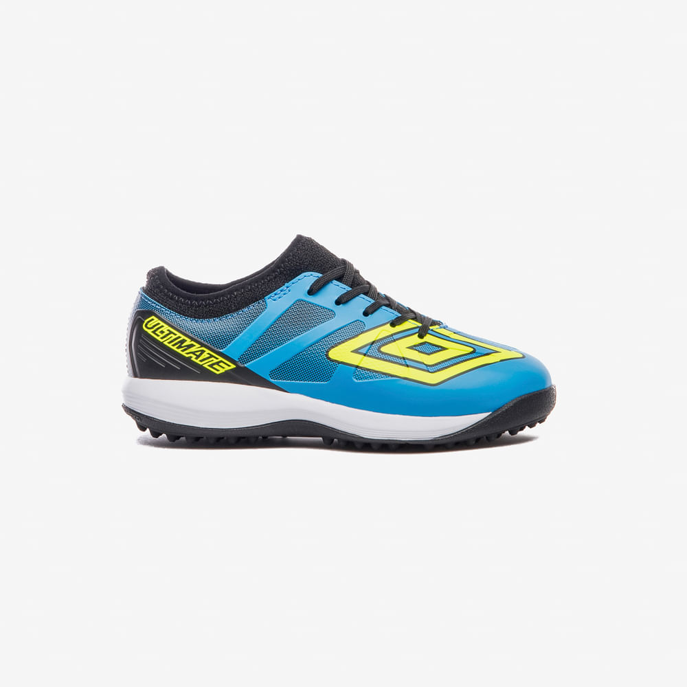 Chuteira Society Umbro Ultimate Jr