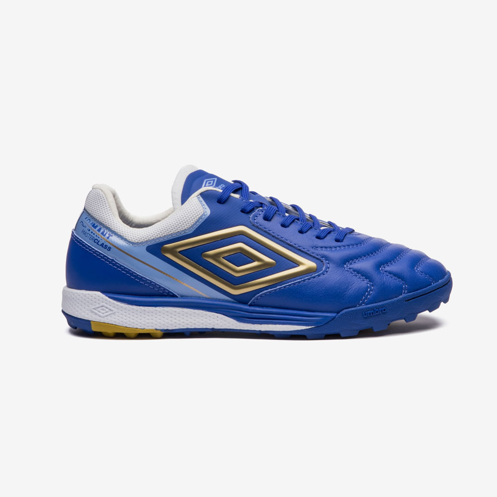 Chuteira Society Umbro Adamant Master Class Pro Bump