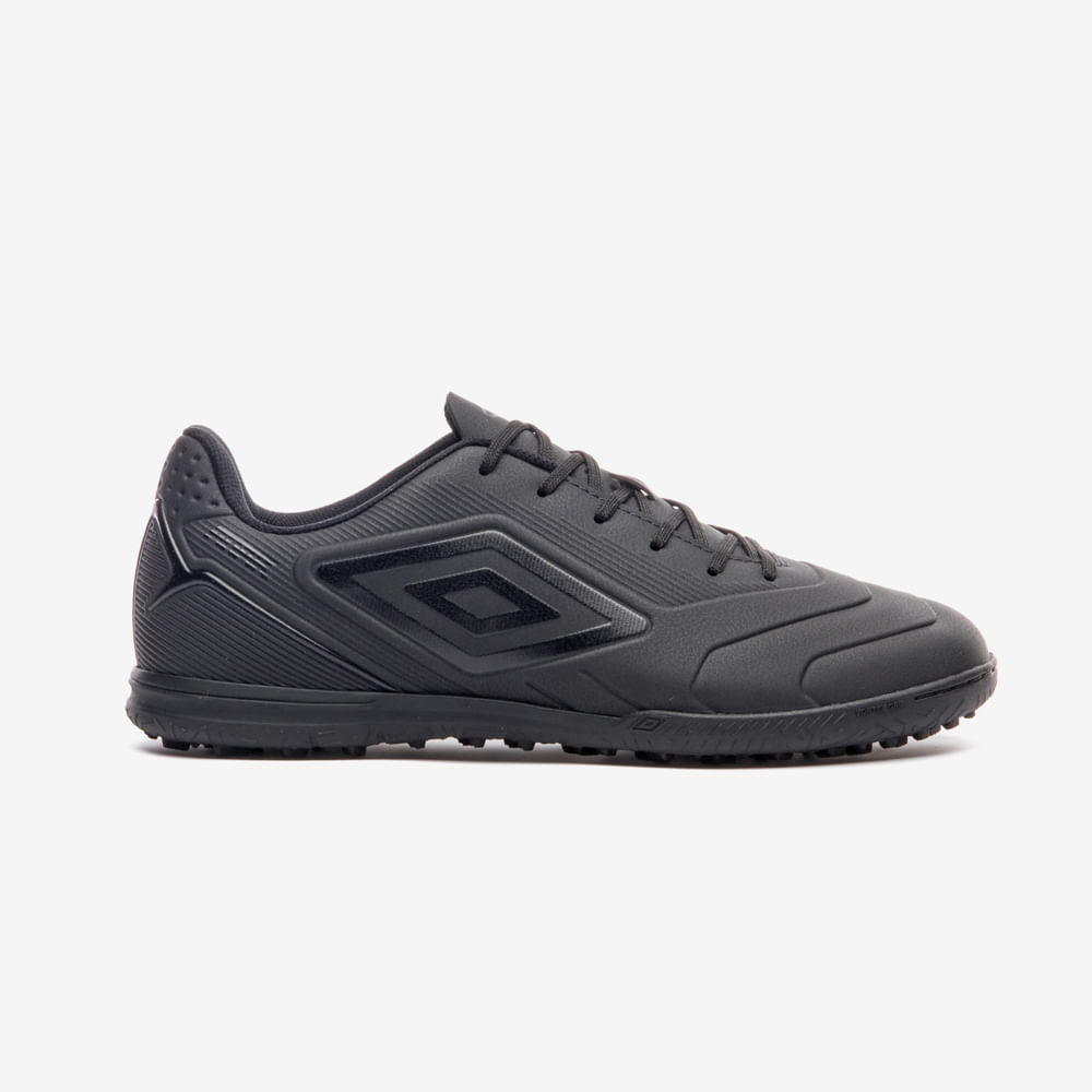 Chuteira Society Umbro Attak Iii