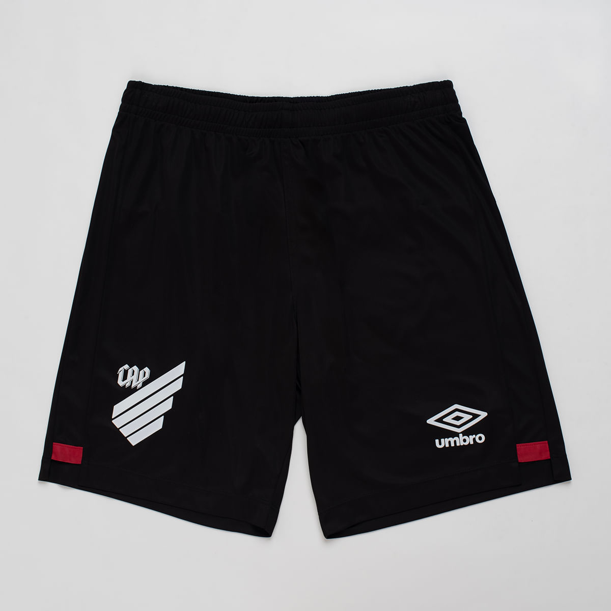 Calção Masculino Umbro Cap Home 2026