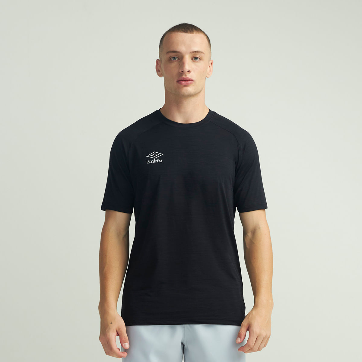 Camisa Masculina Umbro Blend Large Diamond Ii