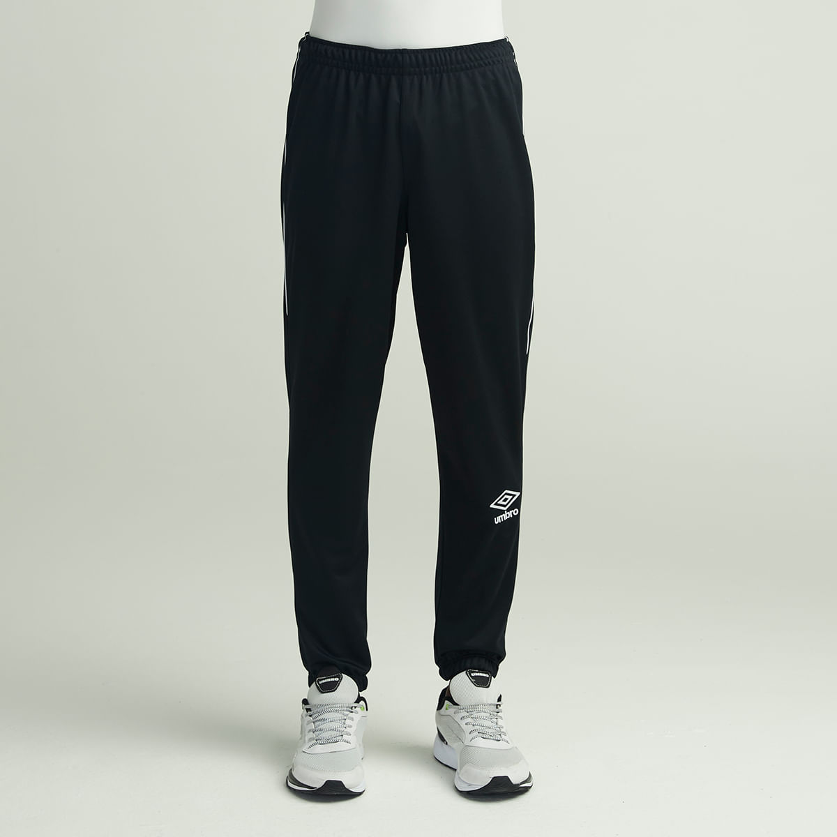 Calça Masculina Umbro Gol Flex Ii