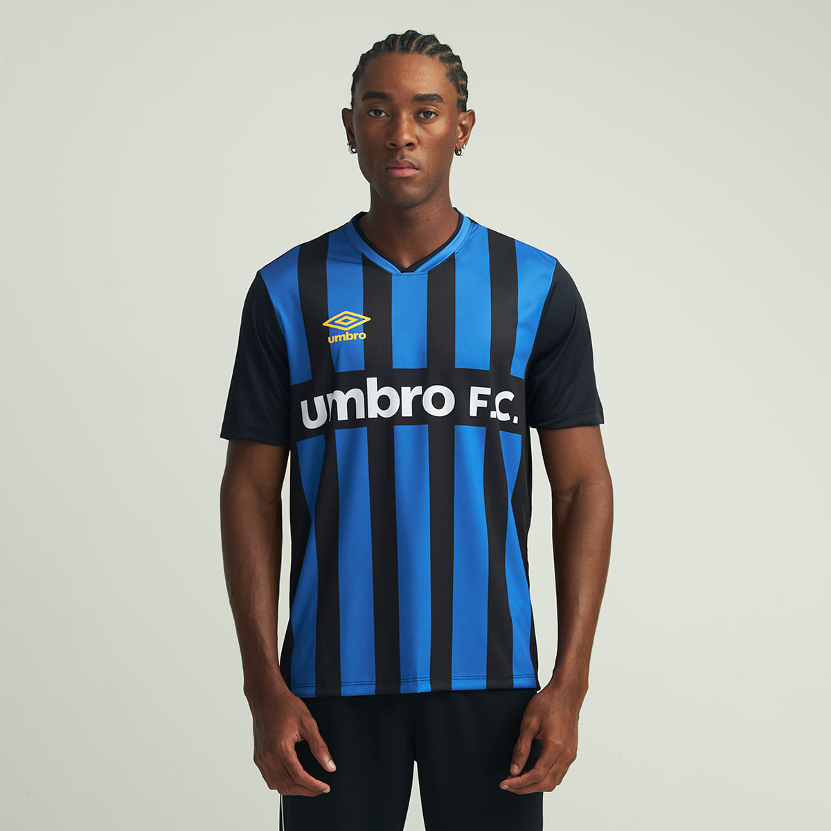 Camisa Masculina Umbro Sponsor