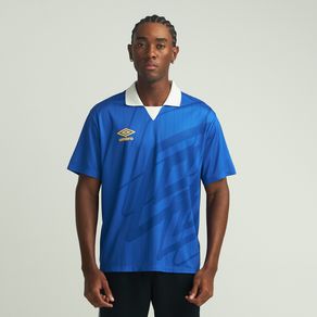 Camisa Masculina Umbro Jersey Classic
