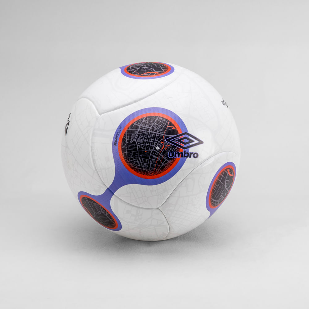 Bola De Society Umbro Dynamic