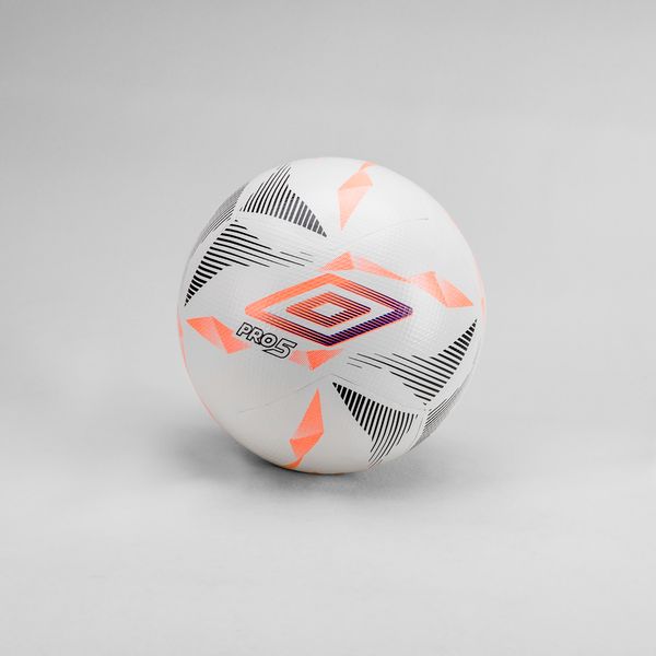 Bola De Futsal Umbro Pro 5 4