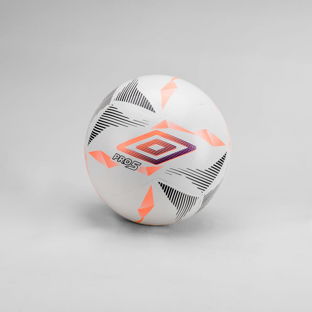 Bola De Futsal Umbro Pro 5