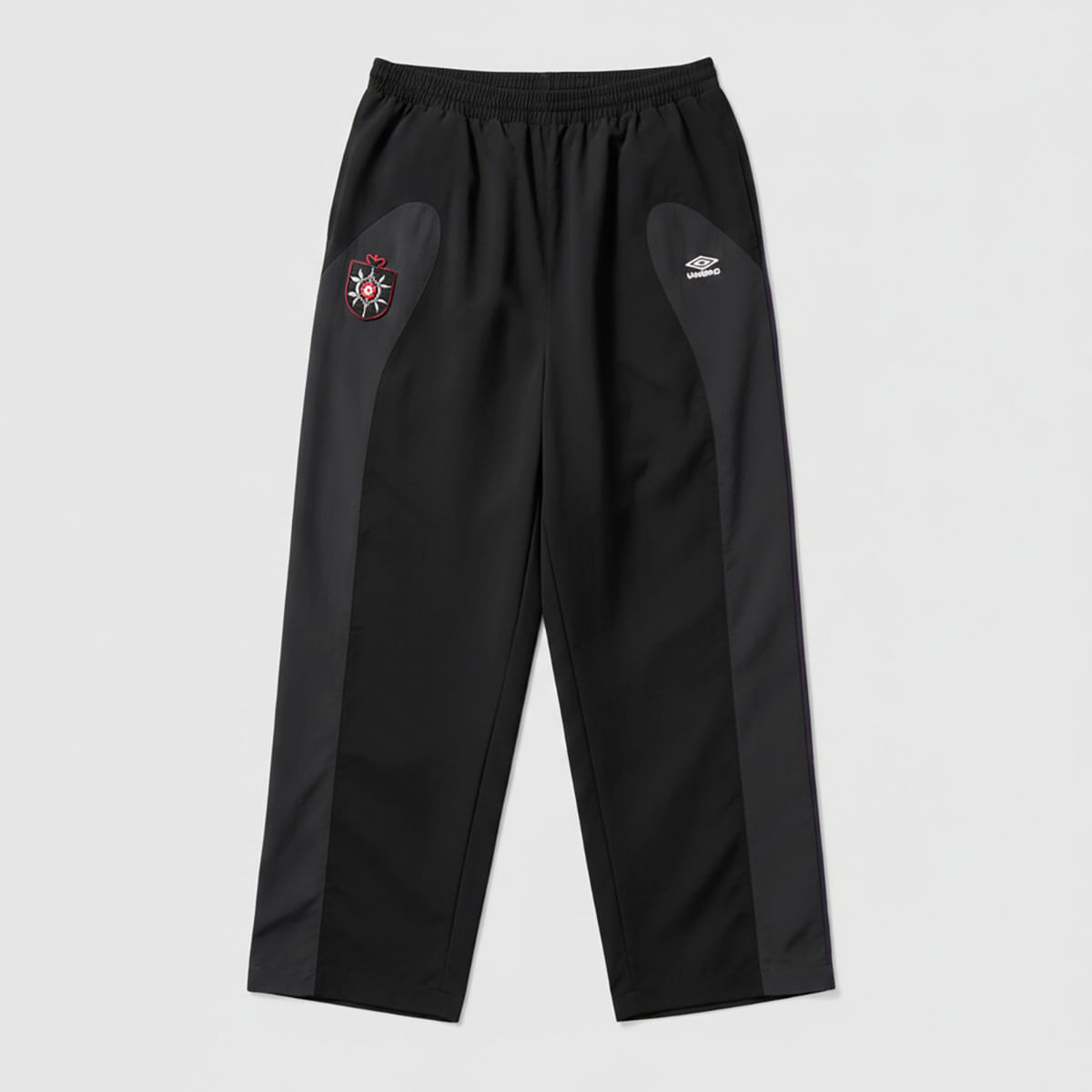 Calça Masculina Umbro Rose Crest Track Pants