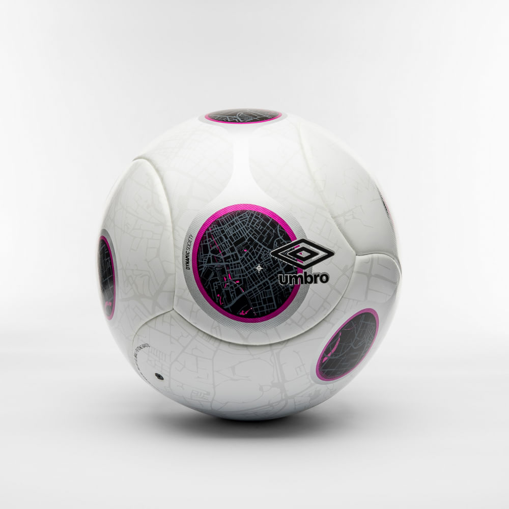 Bola De Society Umbro Dynamic