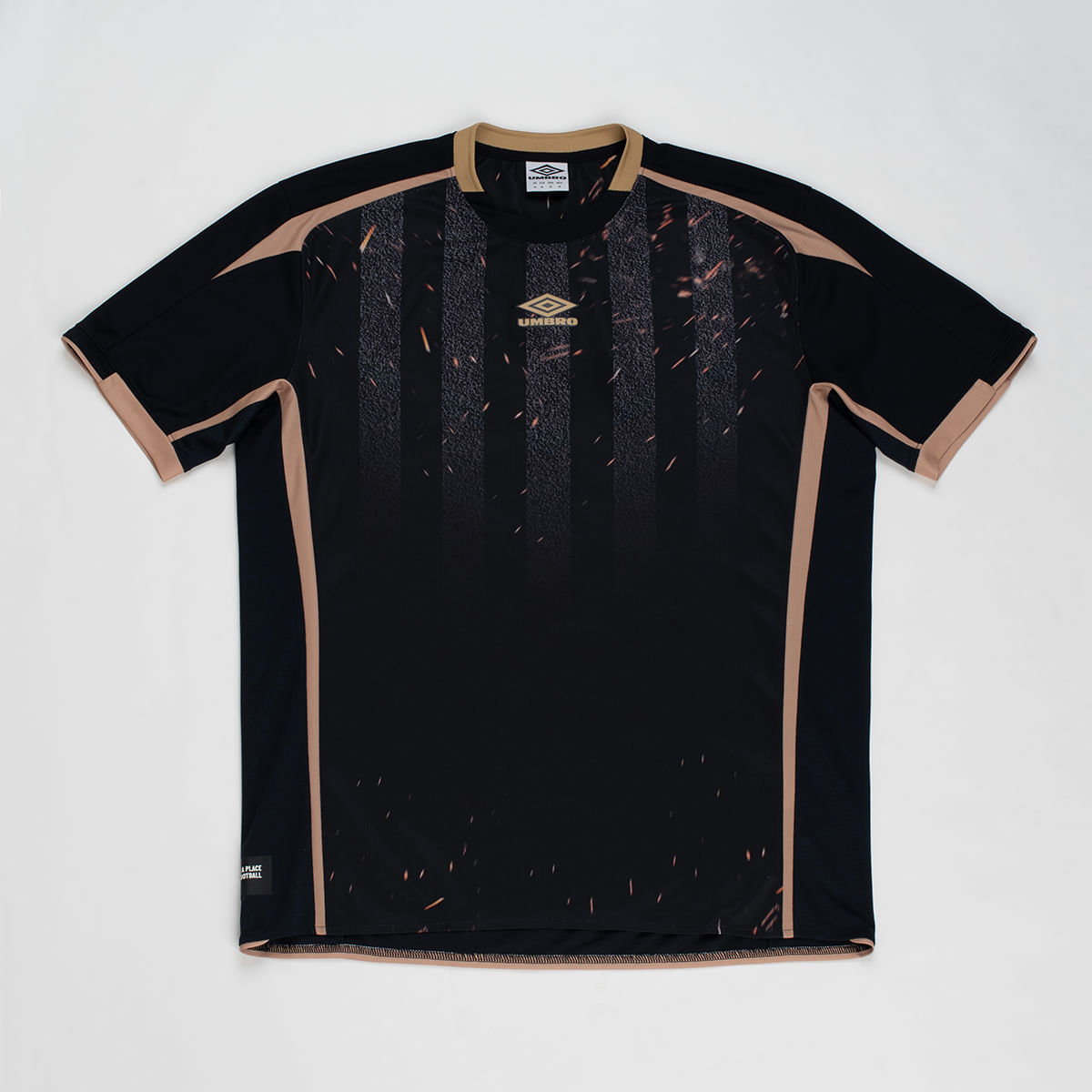 Camisa Unisex Umbro Place Jersey
